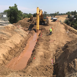 Sutter Butte Flood Control Agency logo