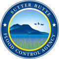 Sutter Butte Flood Control Agency logo
